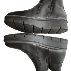 Clark’s Booties - Good condition!
